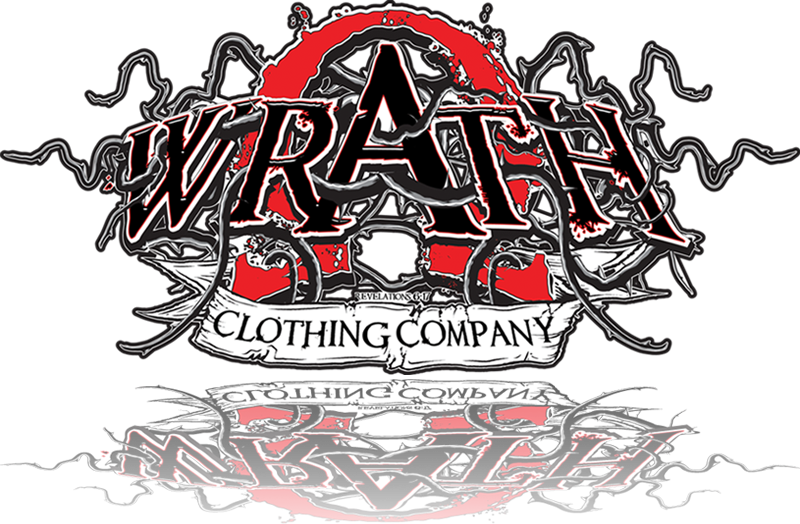 Wrath Clothing Company